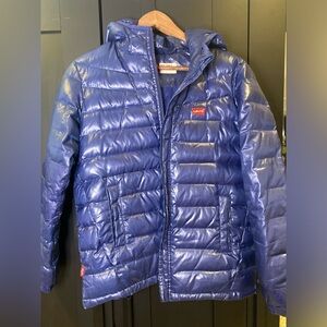 Levi's Kids Down Puffer Jacket